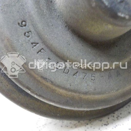 Фото Клапан рециркуляции выхлопных газов  7091948 для Ford Transit