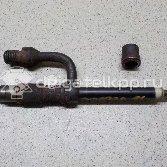 Фото Форсунка дизельная механическая  6182486 для Ford Transit