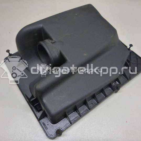 Фото Корпус воздушного фильтра для двигателя Z 14 XEL для Opel Astra 75-80 л.с 16V 1.4 л бензин 55353465