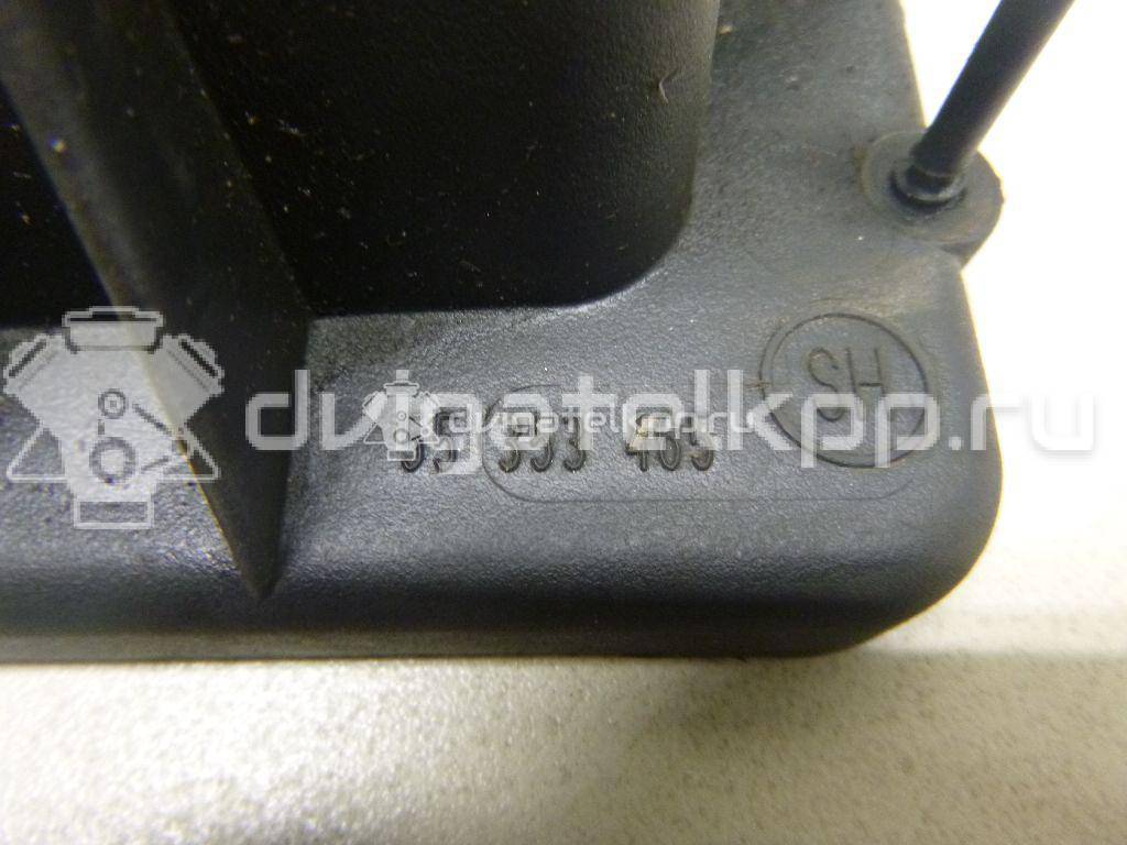 Фото Корпус воздушного фильтра для двигателя Z 14 XEL для Opel Astra 75-80 л.с 16V 1.4 л бензин 55353465 {forloop.counter}}