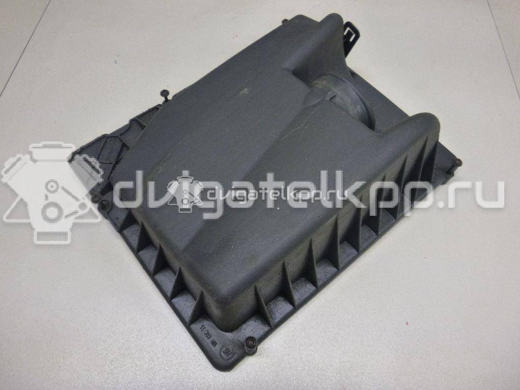 Фото Корпус воздушного фильтра для двигателя Z 14 XEL для Opel Astra 75-80 л.с 16V 1.4 л бензин 55353465 {forloop.counter}}