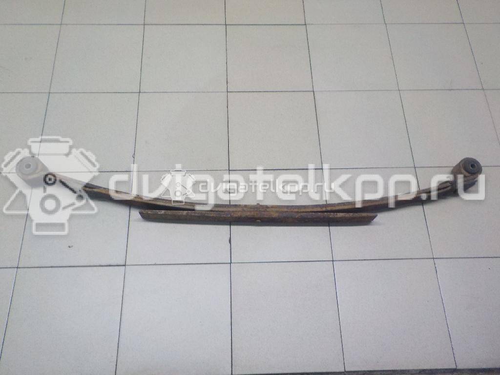 Фото Рессора задняя  7328517 для Ford Transit {forloop.counter}}