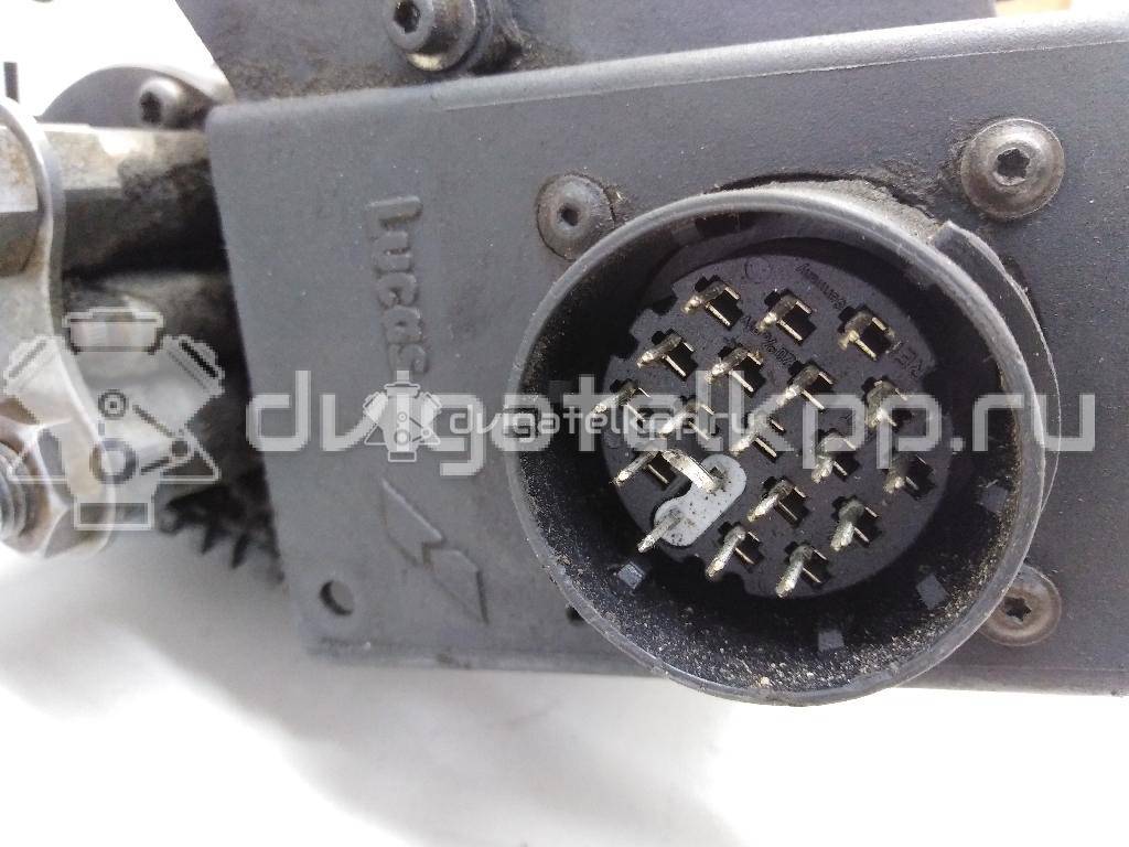 Фото ТНВД  1011040 для Ford Transit {forloop.counter}}