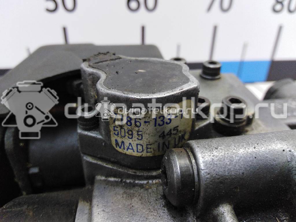 Фото ТНВД  1011040 для Ford Transit {forloop.counter}}