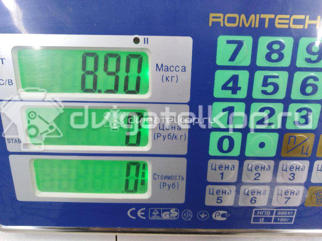 Фото ТНВД  1011040 для Ford Transit {forloop.counter}}