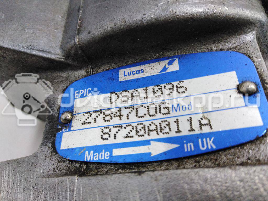 Фото ТНВД  1011040 для Ford Transit {forloop.counter}}