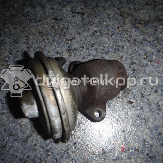 Фото Клапан рециркуляции выхлопных газов  7073167 для Ford Transit