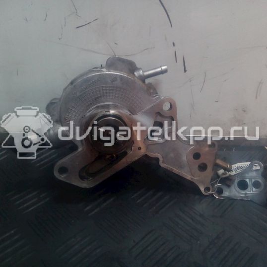 Фото ТНВД  038145209Q для Audi A3 / A2 8Z0 / A4 / A6