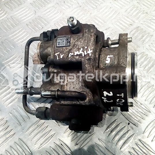 Фото ТНВД  6C1Q-9B395-AE для Ford Transit