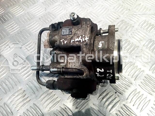 Фото ТНВД  6C1Q-9B395-AE для Ford Transit {forloop.counter}}