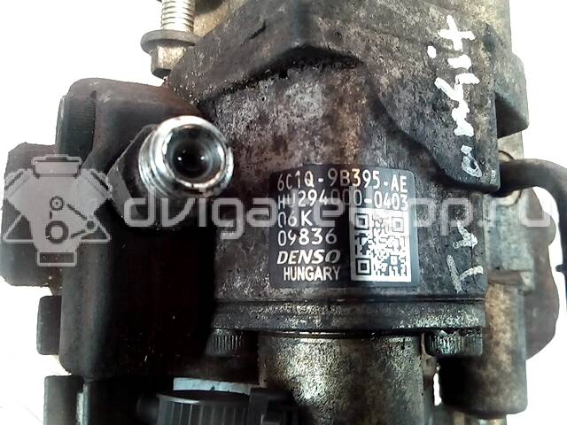 Фото ТНВД  6C1Q-9B395-AE для Ford Transit {forloop.counter}}