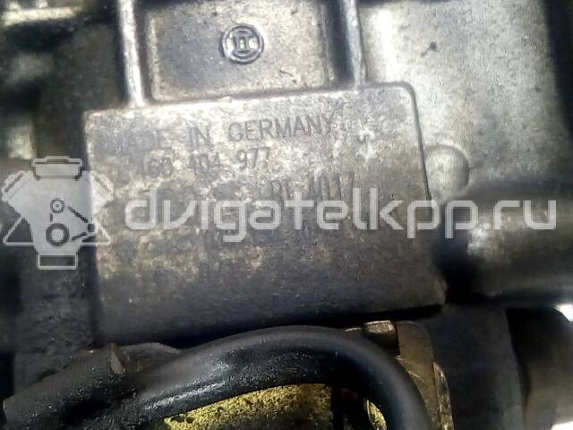 Фото ТНВД  038130107D для volkswagen  Golf 4 (1997-2004) {forloop.counter}}