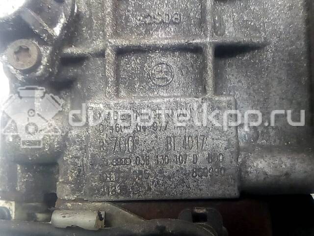 Фото ТНВД  038130107D для skoda  Octavia 1U (1996-2010) {forloop.counter}}