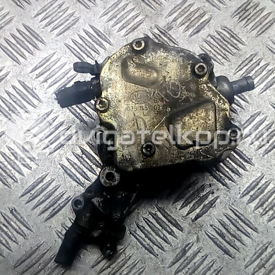 Фото ТНВД  038145209A для Audi A3 / A2 8Z0 / A4 / A6