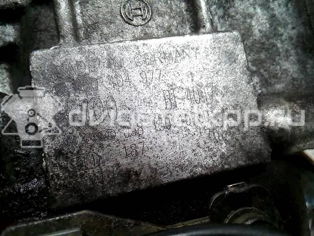 Фото ТНВД  038130107D для volkswagen  Golf 4 (1997-2004) {forloop.counter}}