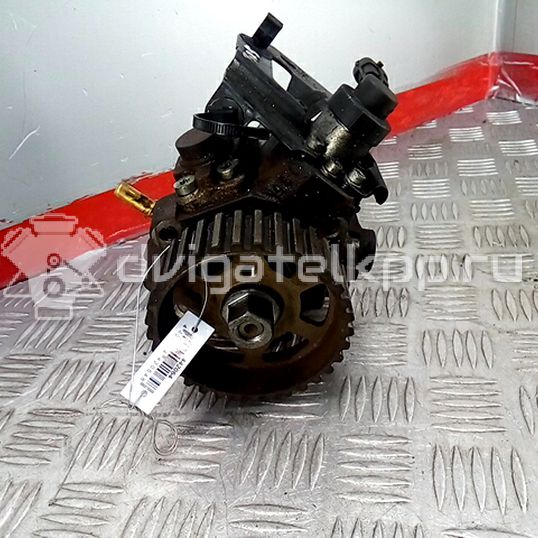 Фото ТНВД  9656300380 для citroen  C4 Picasso 1 (2006-2013)