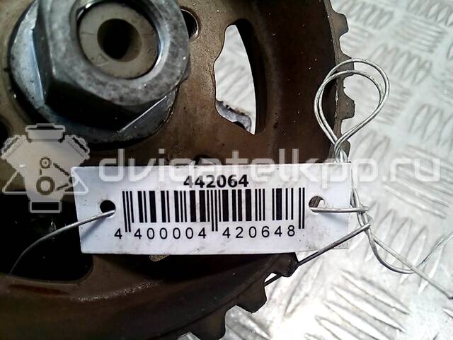 Фото ТНВД  9656300380 для citroen  C4 Picasso 1 (2006-2013) {forloop.counter}}