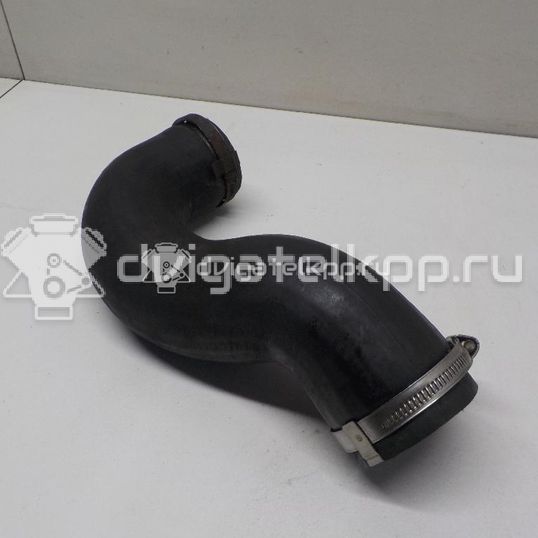 Фото Патрубок интеркулера  6C116C646CE для Ford Transit