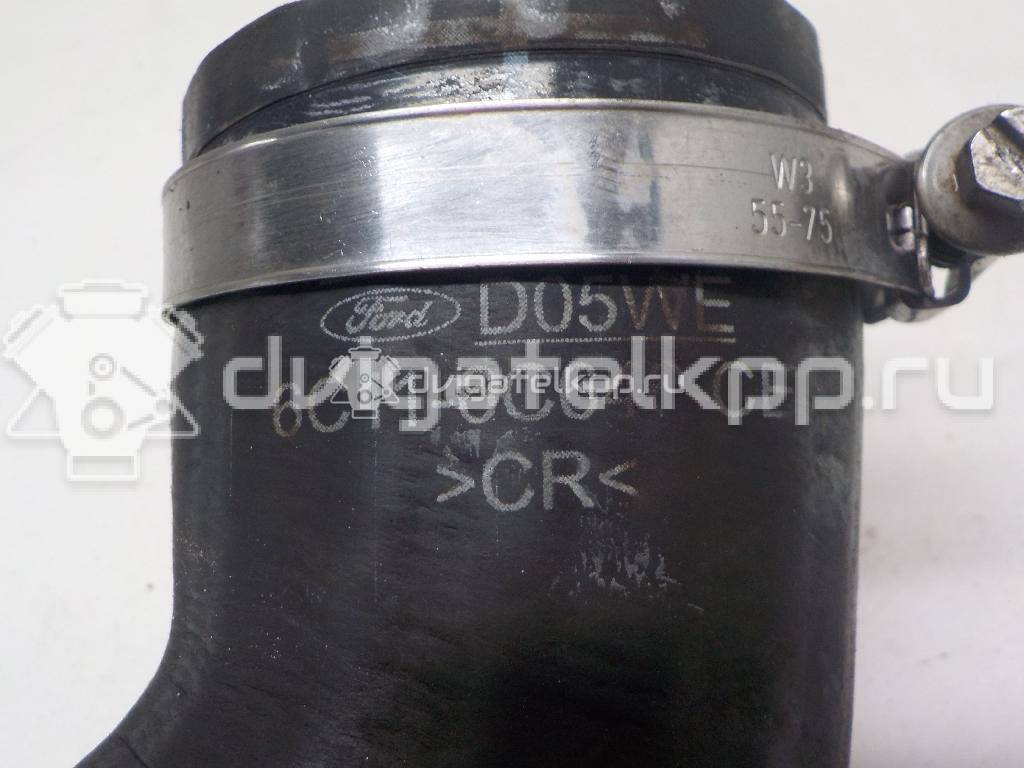 Фото Патрубок интеркулера  6C116C646CE для Ford Transit {forloop.counter}}