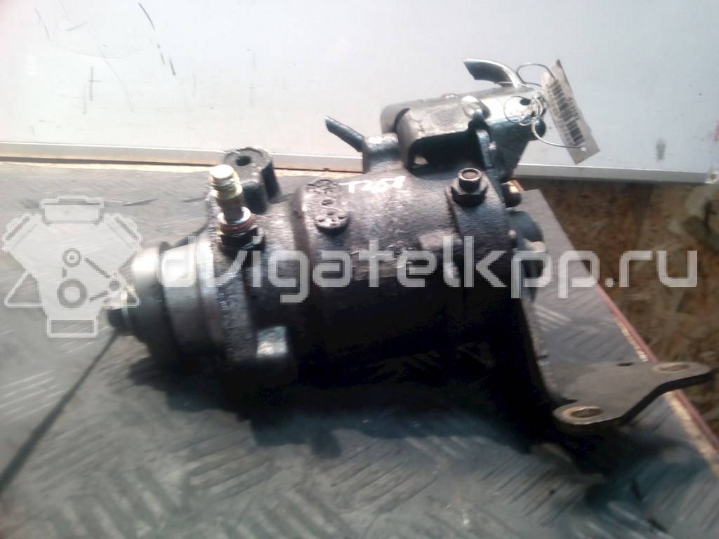 Фото ТНВД  3S7Q-9B395-AA для Ford Transit / Mondeo {forloop.counter}}