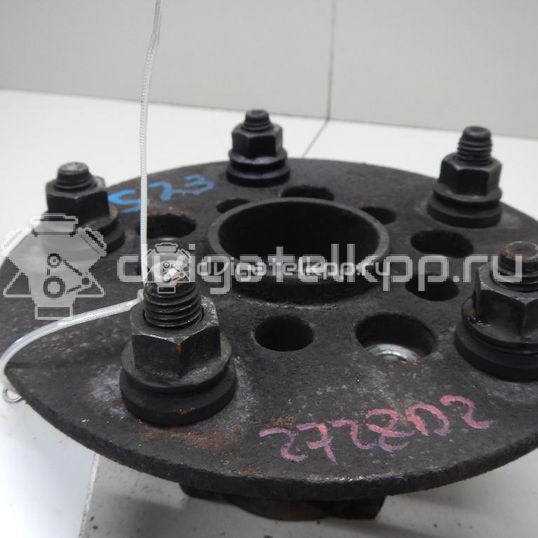 Фото Ступица передняя  1458881 для Ford Transit