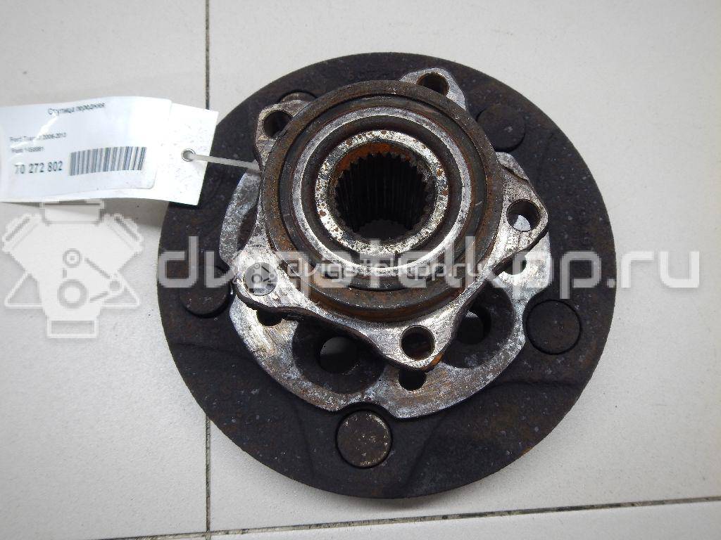 Фото Ступица передняя  1458881 для Ford Transit {forloop.counter}}