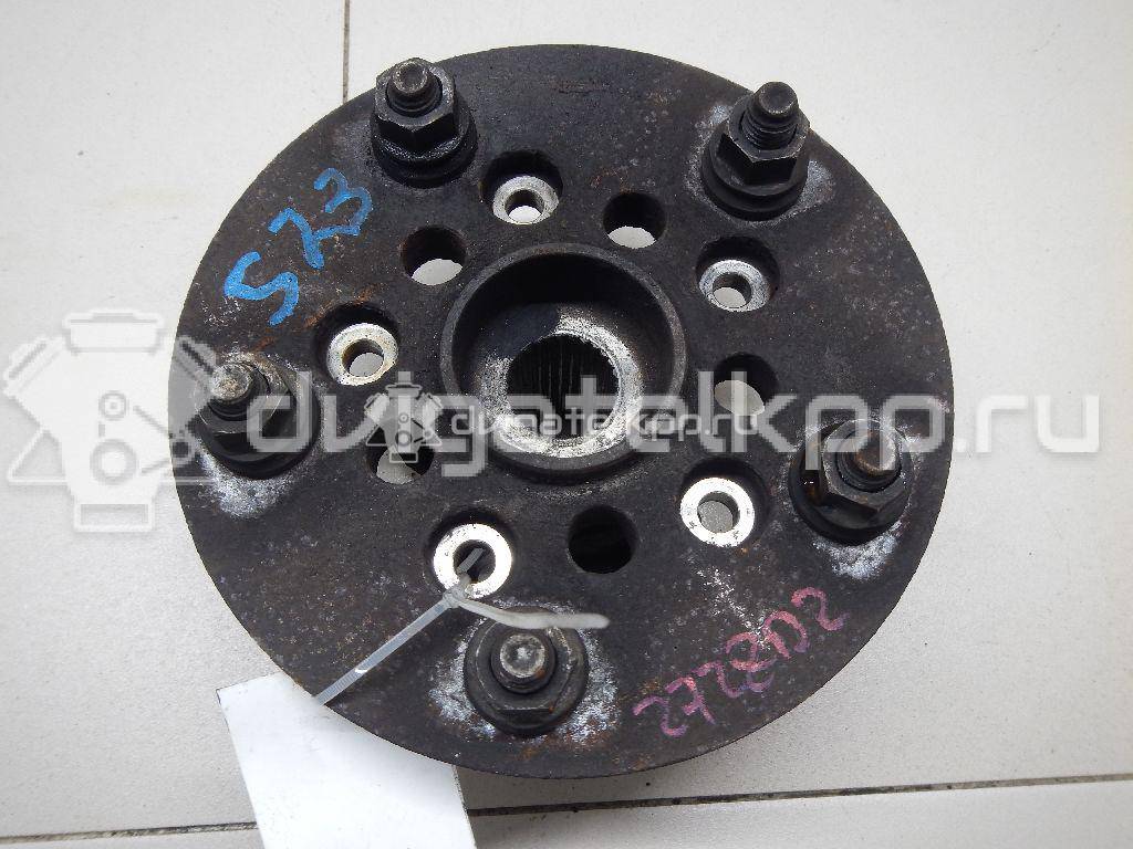 Фото Ступица передняя  1458881 для Ford Transit {forloop.counter}}