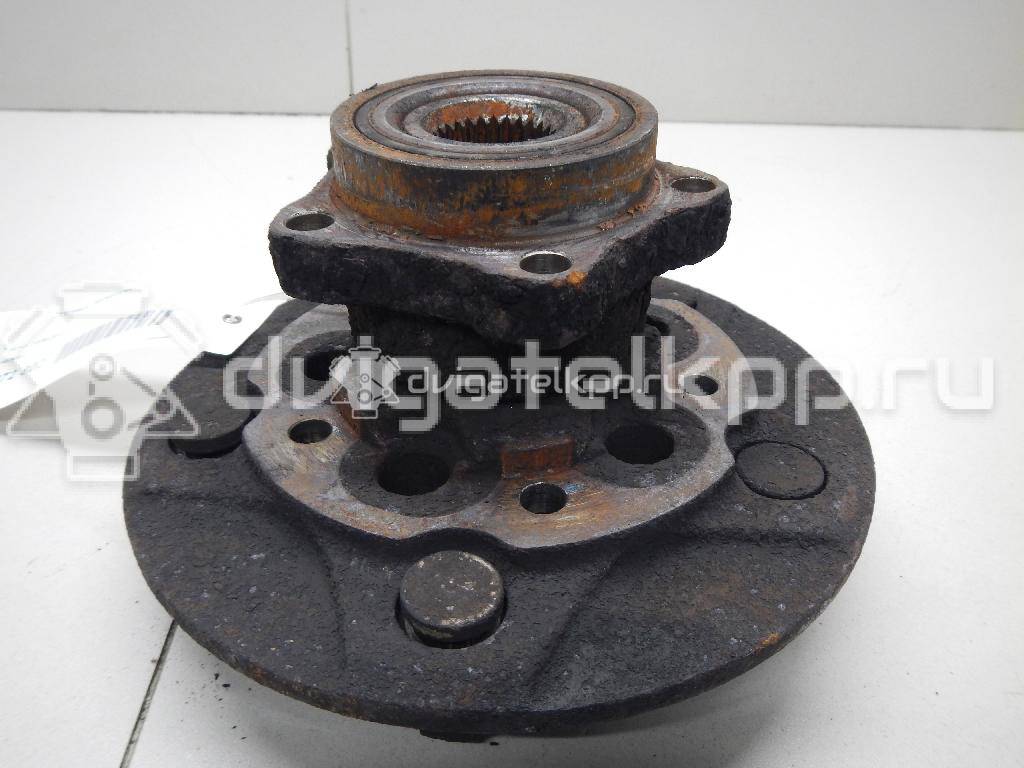 Фото Ступица передняя  1458881 для Ford Transit {forloop.counter}}