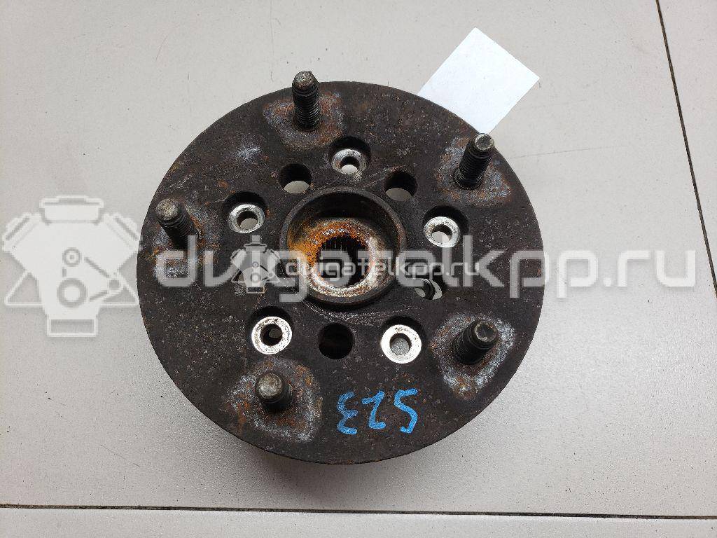 Фото Ступица передняя  1458881 для Ford Transit {forloop.counter}}