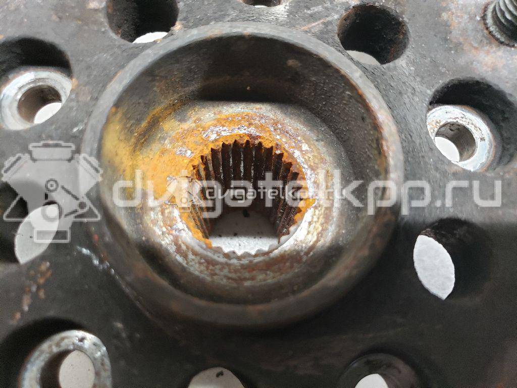 Фото Ступица передняя  1458881 для Ford Transit {forloop.counter}}