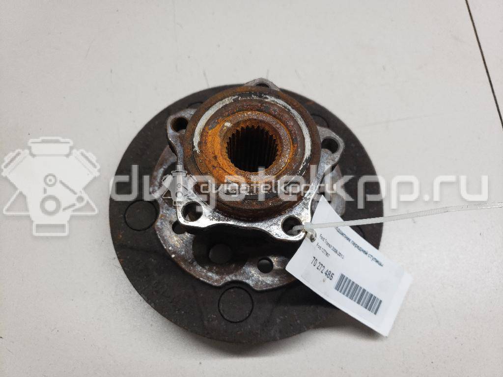 Фото Ступица передняя  1458881 для Ford Transit {forloop.counter}}