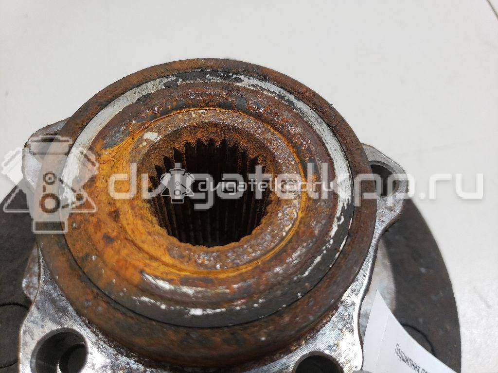Фото Ступица передняя  1458881 для Ford Transit {forloop.counter}}