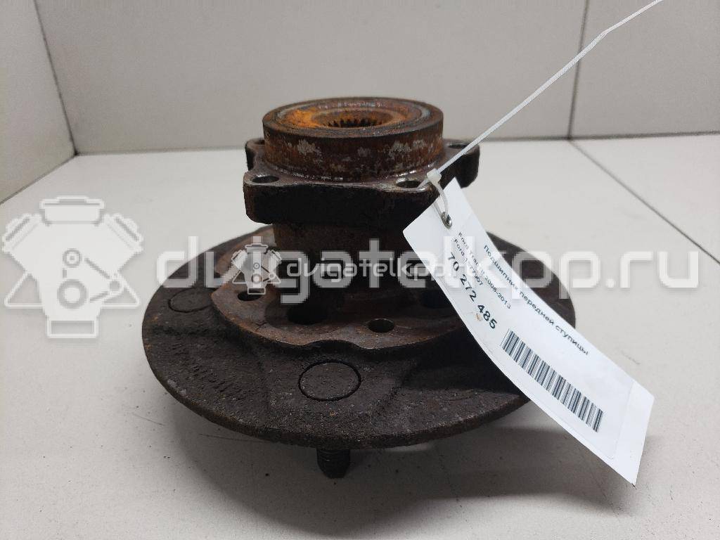 Фото Ступица передняя  1458881 для Ford Transit {forloop.counter}}