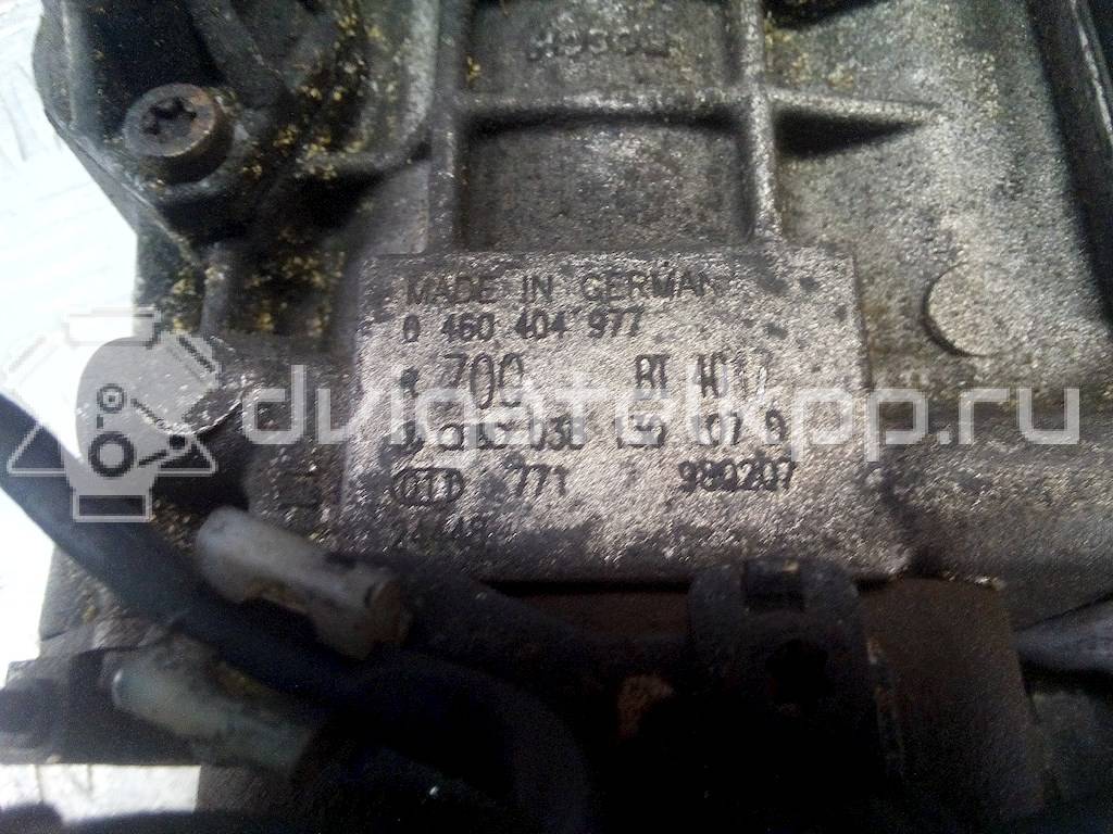 Фото ТНВД  038130107D для volkswagen  Golf 4 (1997-2004) {forloop.counter}}