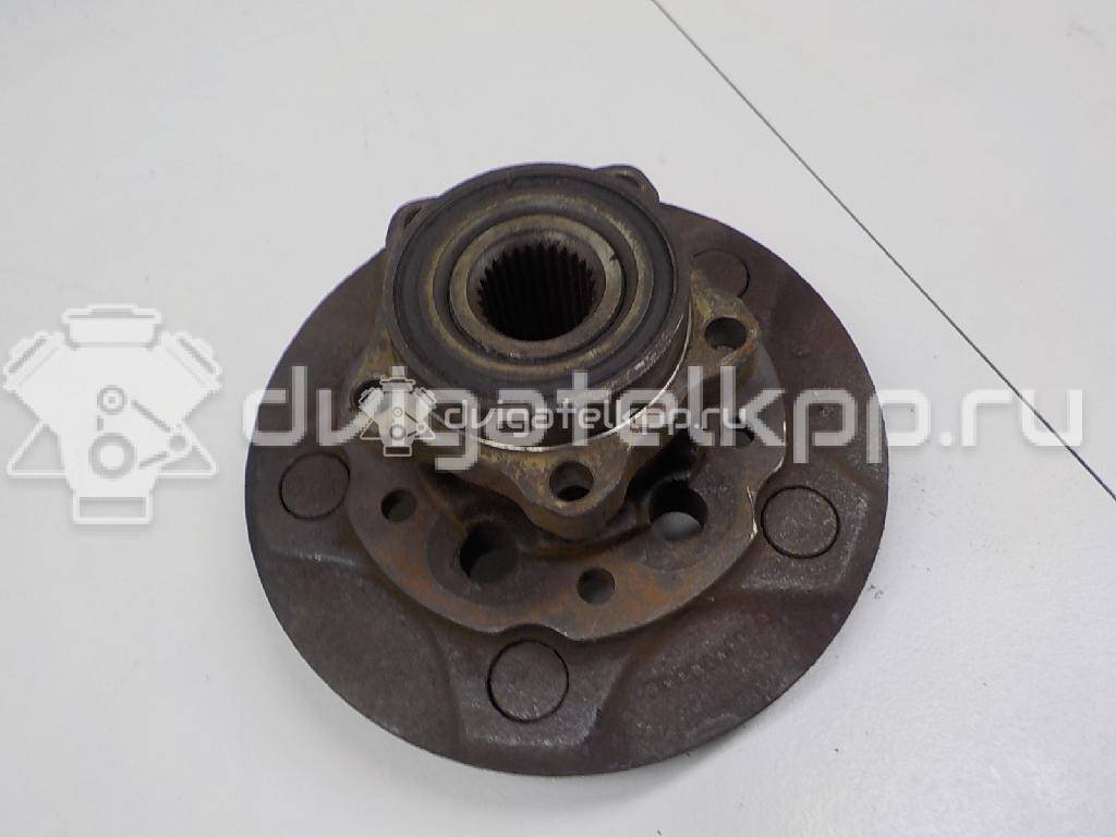 Фото Ступица передняя  1458881 для Ford Transit {forloop.counter}}