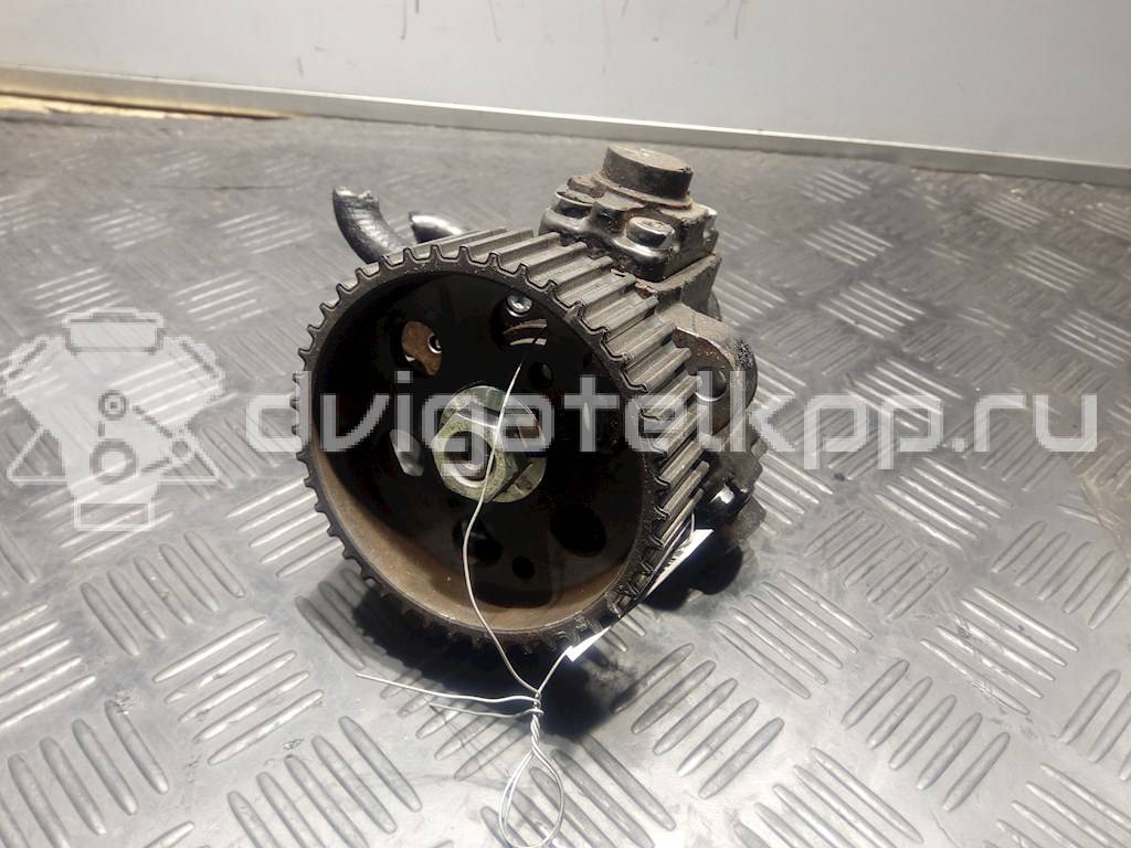 Фото ТНВД  55206680 для Opel Astra / Vectra / Zafira / Signum {forloop.counter}}