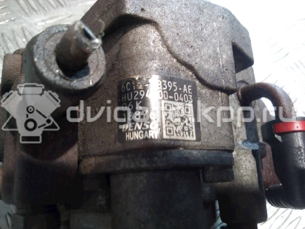 Фото ТНВД  6C1Q-9B395-AE для Ford Transit {forloop.counter}}