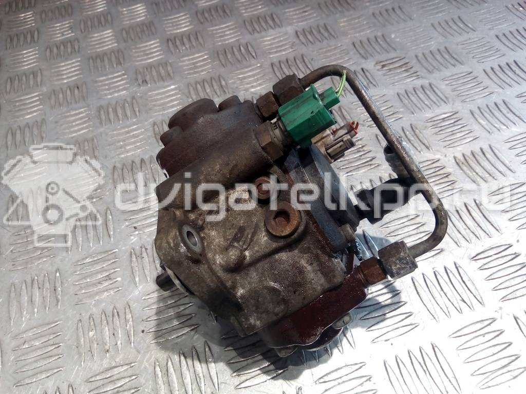 Фото ТНВД  6C1Q-9B395-AE для Ford Transit {forloop.counter}}