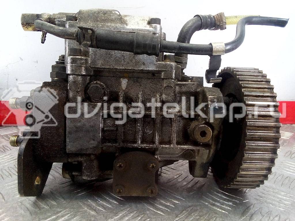 Фото ТНВД  038130107D для skoda  Octavia 1U (1996-2010) {forloop.counter}}