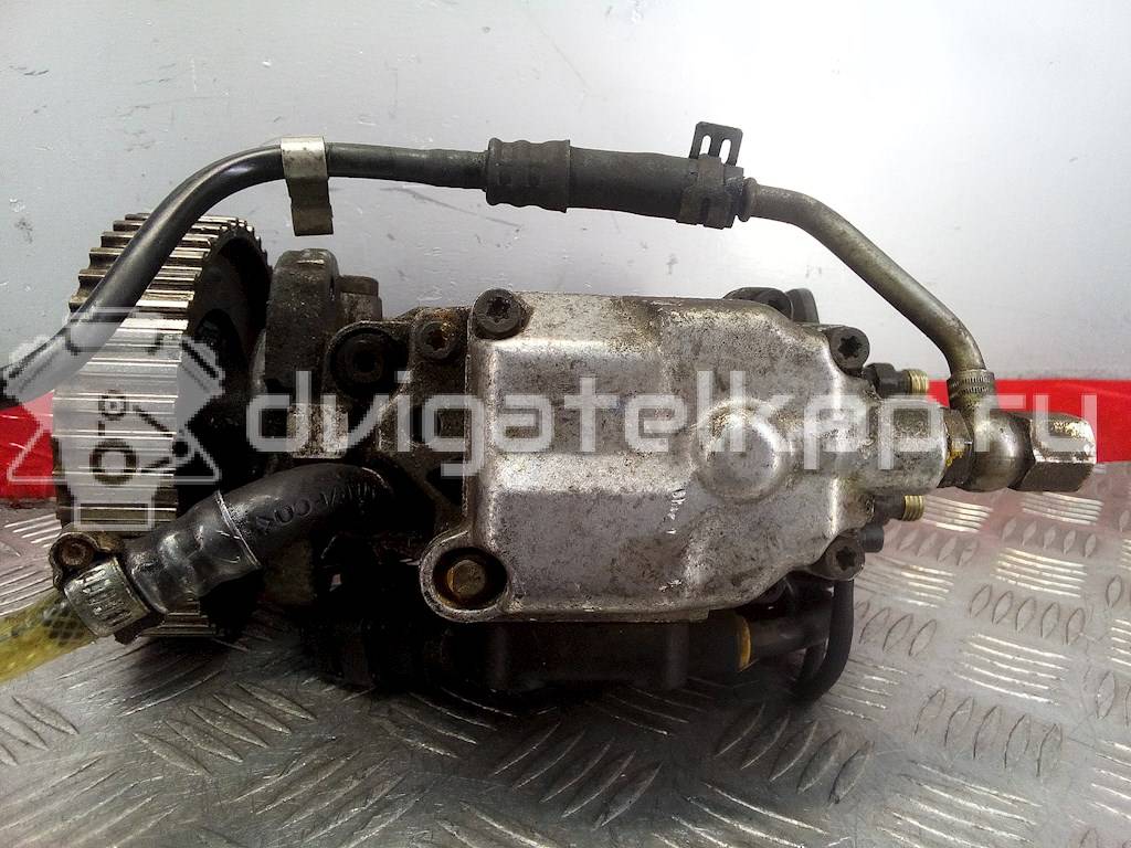 Фото ТНВД  038130107D для skoda  Octavia 1U (1996-2010) {forloop.counter}}