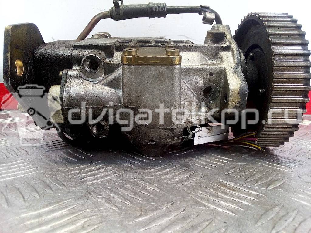 Фото ТНВД  038130107D для skoda  Octavia 1U (1996-2010) {forloop.counter}}