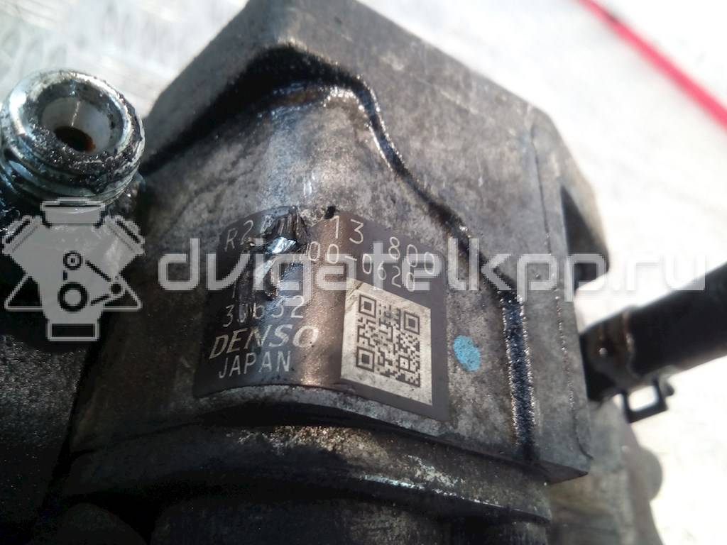 Фото ТНВД  R2AA13800 для Mazda Cx-7 Er / 6 / 3 {forloop.counter}}