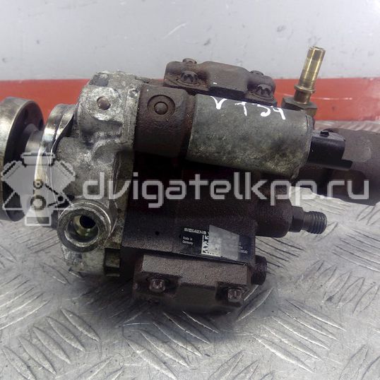 Фото ТНВД  4M5Q9B395AD для Ford Tourneo / C-Max / Galaxy / S-Max / Transit
