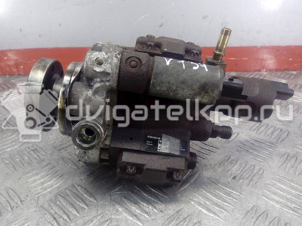 Фото ТНВД  4M5Q9B395AD для Ford Tourneo / C-Max / Galaxy / S-Max / Transit {forloop.counter}}