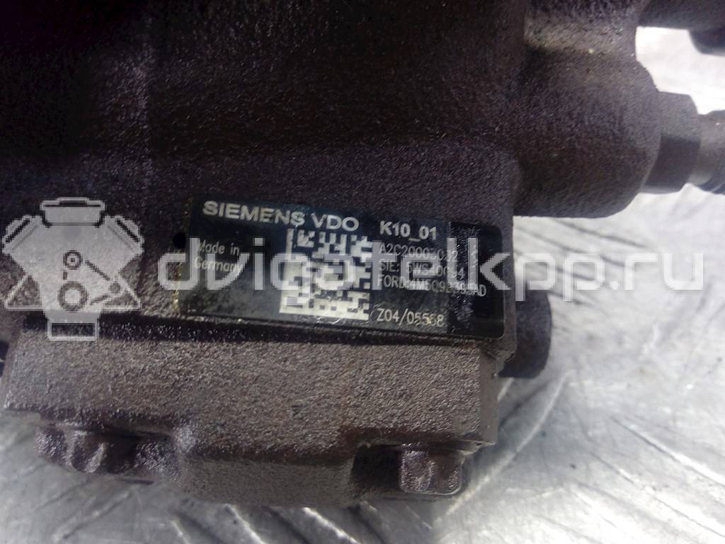 Фото ТНВД  4M5Q9B395AD для Ford Tourneo / C-Max / Galaxy / S-Max / Transit {forloop.counter}}