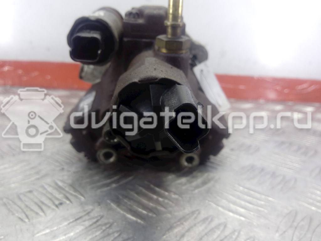 Фото ТНВД  4M5Q9B395AD для Ford Tourneo / C-Max / Galaxy / S-Max / Transit {forloop.counter}}