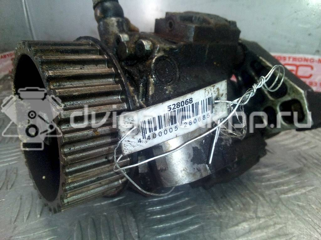 Фото ТНВД  8200430599 для Renault Modus Grand F Jp0 / Megane / Clio / Laguna / Scénic {forloop.counter}}