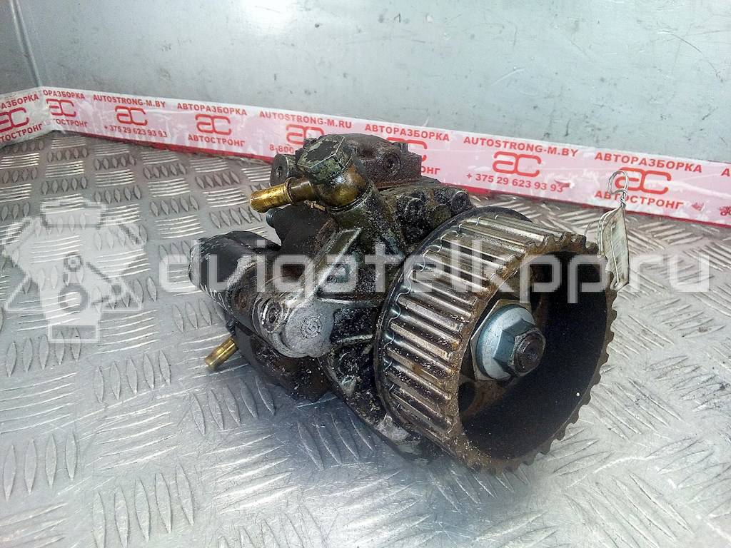 Фото ТНВД  8200430599 для Renault Modus Grand F Jp0 / Megane / Clio / Laguna / Scénic {forloop.counter}}