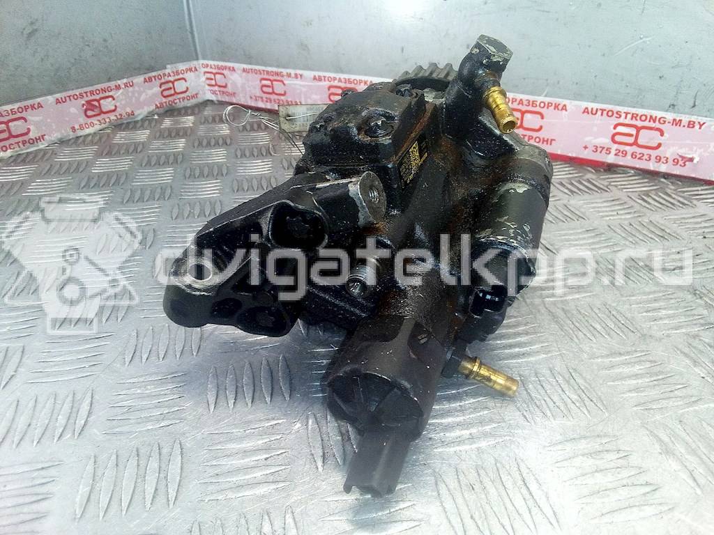 Фото ТНВД  8200430599 для Renault Modus Grand F Jp0 / Megane / Clio / Laguna / Scénic {forloop.counter}}