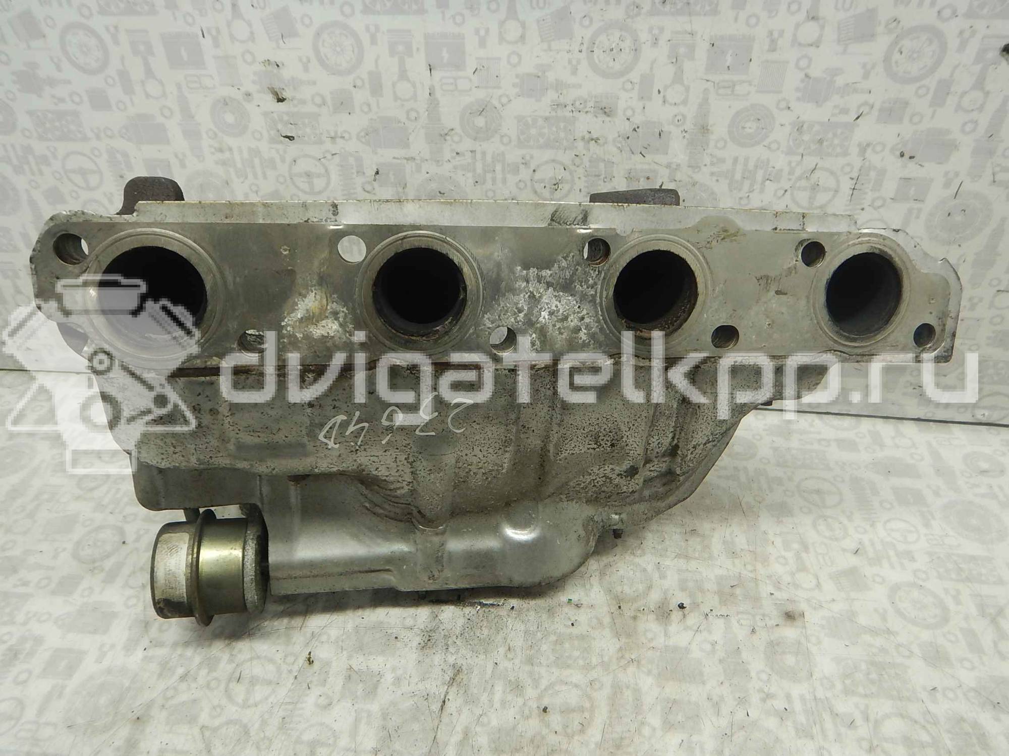 Фото Турбокомпрессор (турбина)  1S7Q6K682AF для Ford Transit / Mondeo {forloop.counter}}